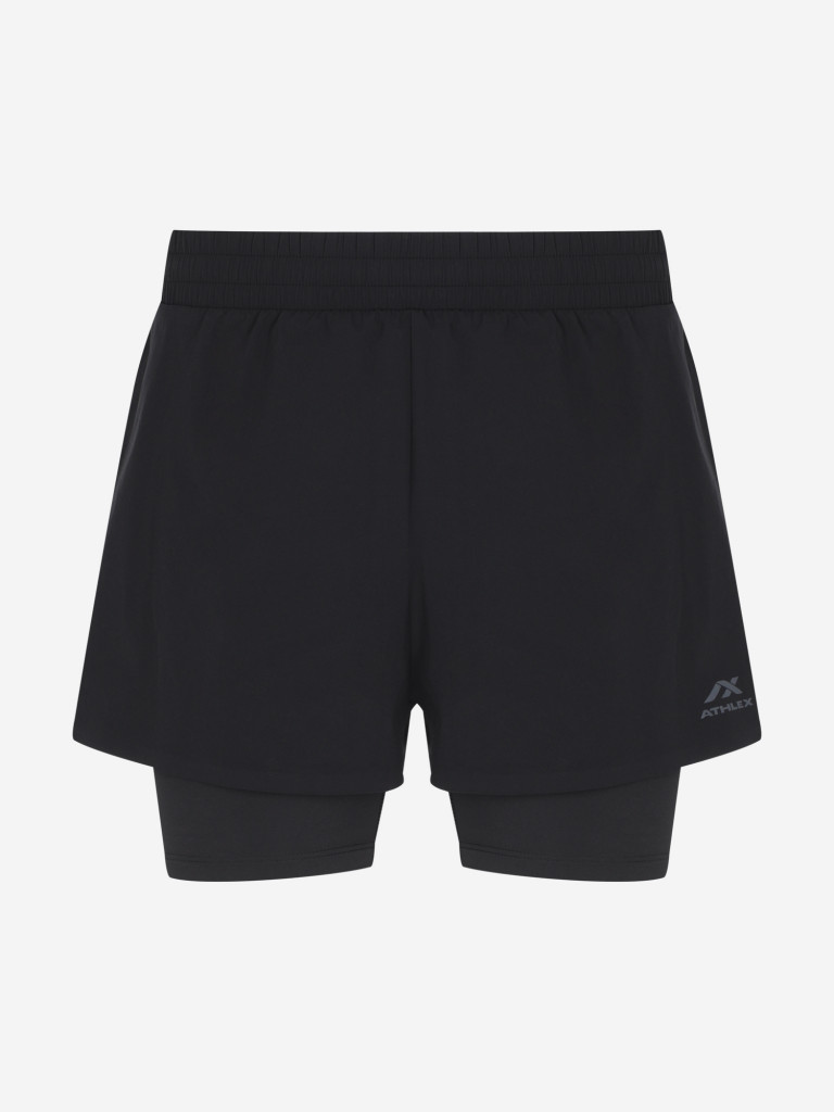 Шорты женские Athlex