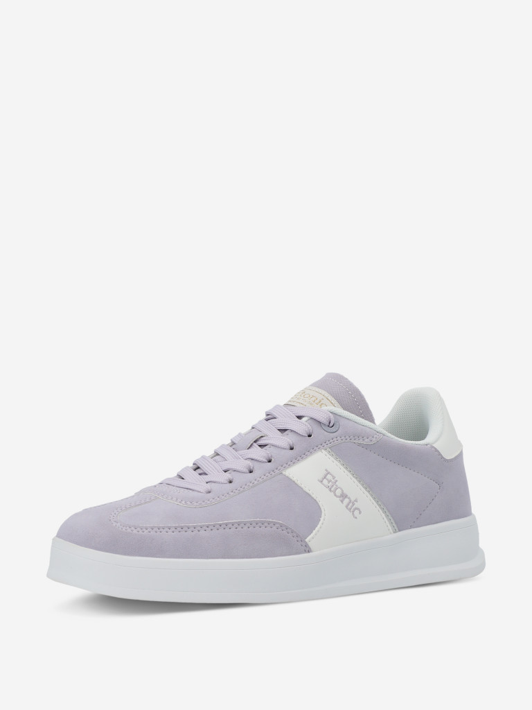 Кеды женские Etonic Valzer