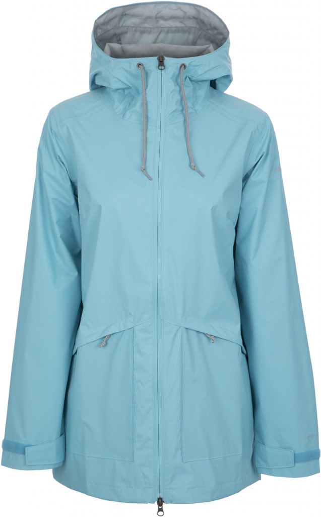 Куртка мембранная женская Columbia Arcadia Casual