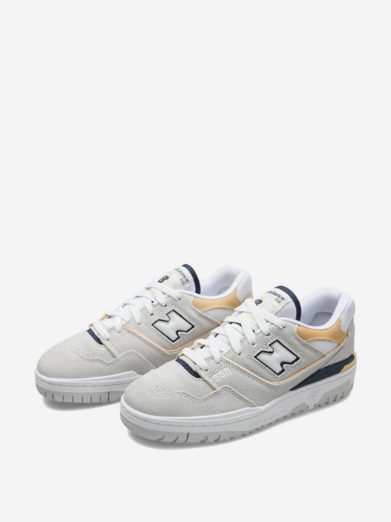 Кеды женские New Balance 550