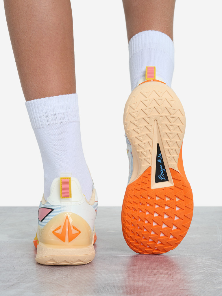 Кроссовки для мальчиков Li-Ning