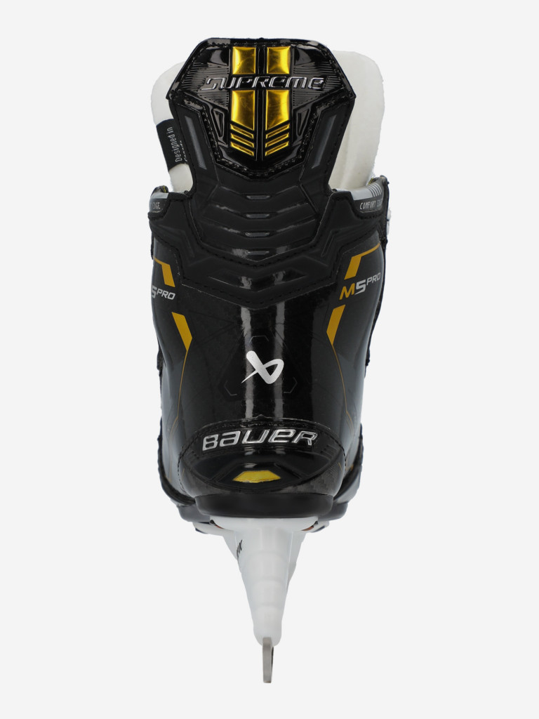 Коньки хоккейные детские Bauer Supreme M5 Pro Skate YTH