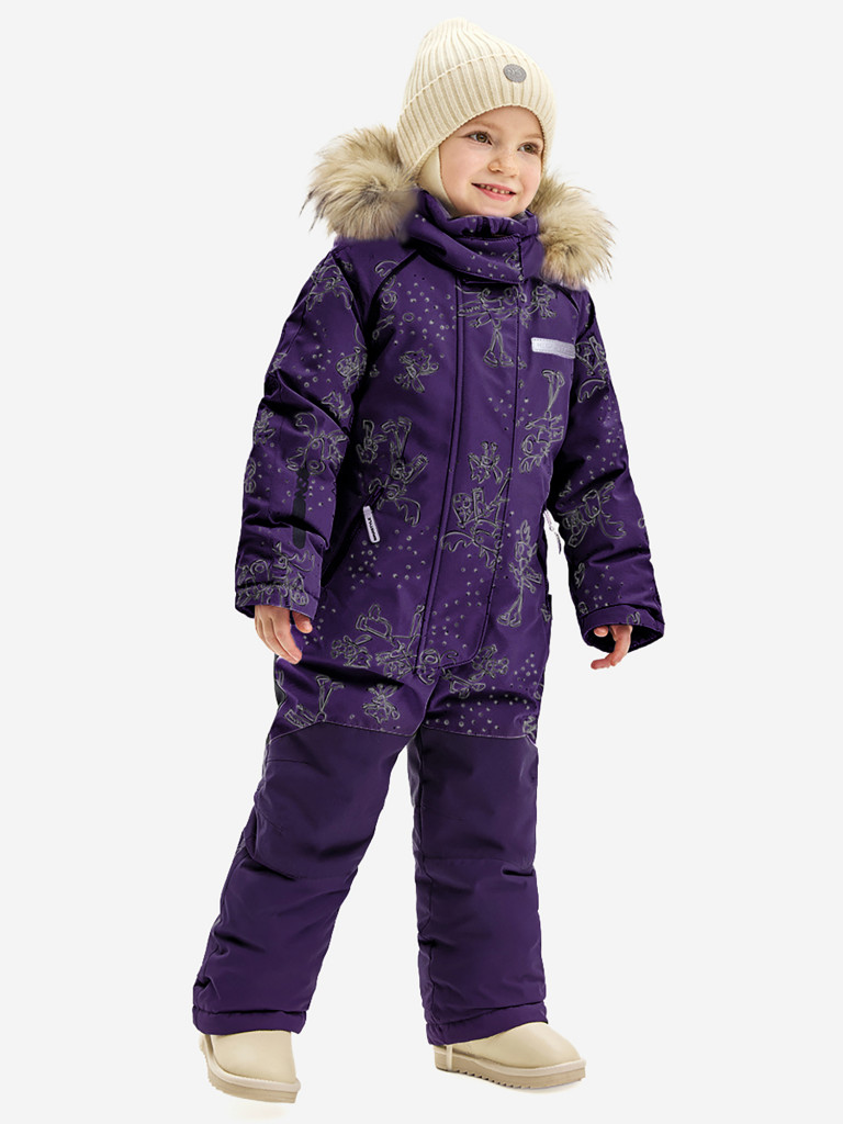 Комбинезон NIKASTYLE