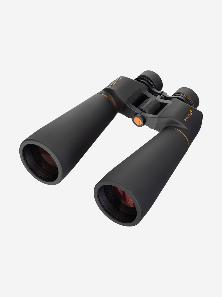 Бинокль Levenhuk Bruno PLUS 25x70
