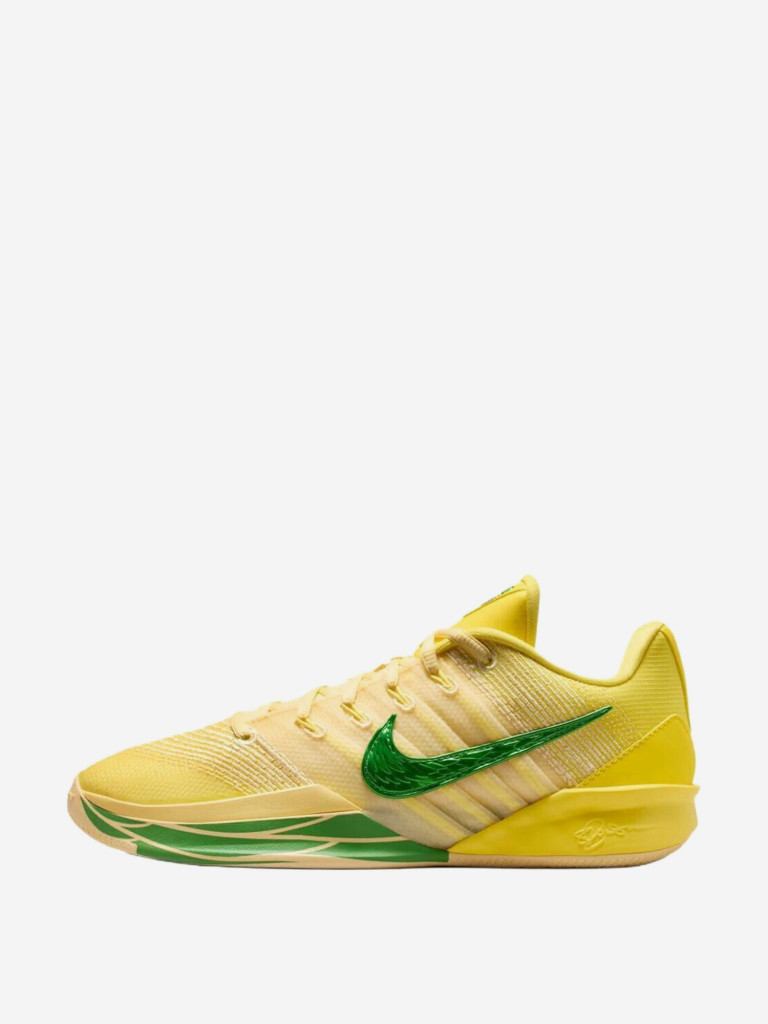 Кроссовки для баскетбола Nike Sabrina 3