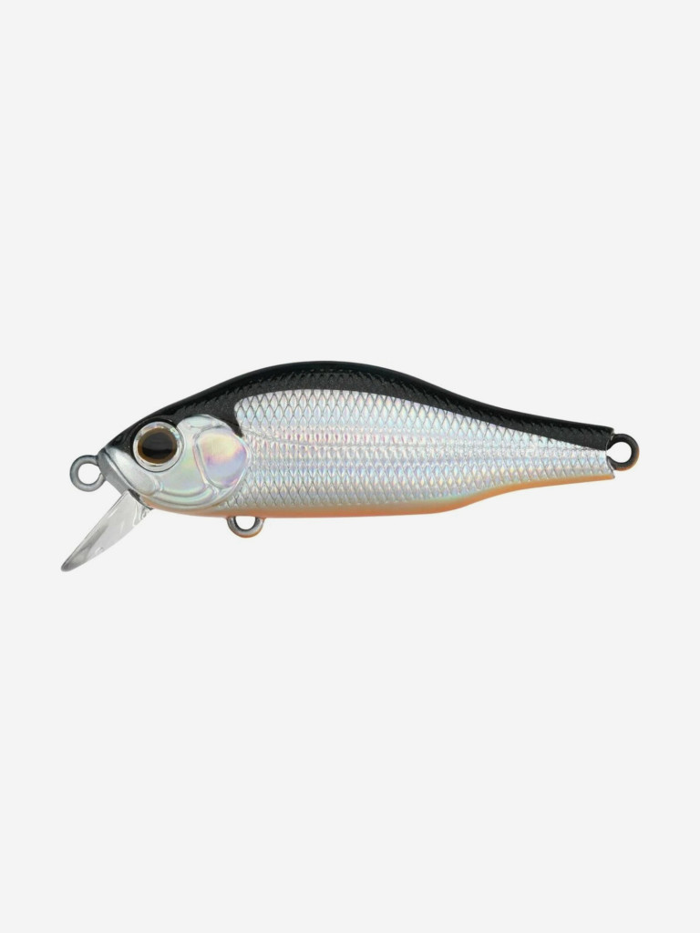 Воблер Zip Baits Khamsin Jr. SP-SR 50мм 4г нейтральный, цвет #811