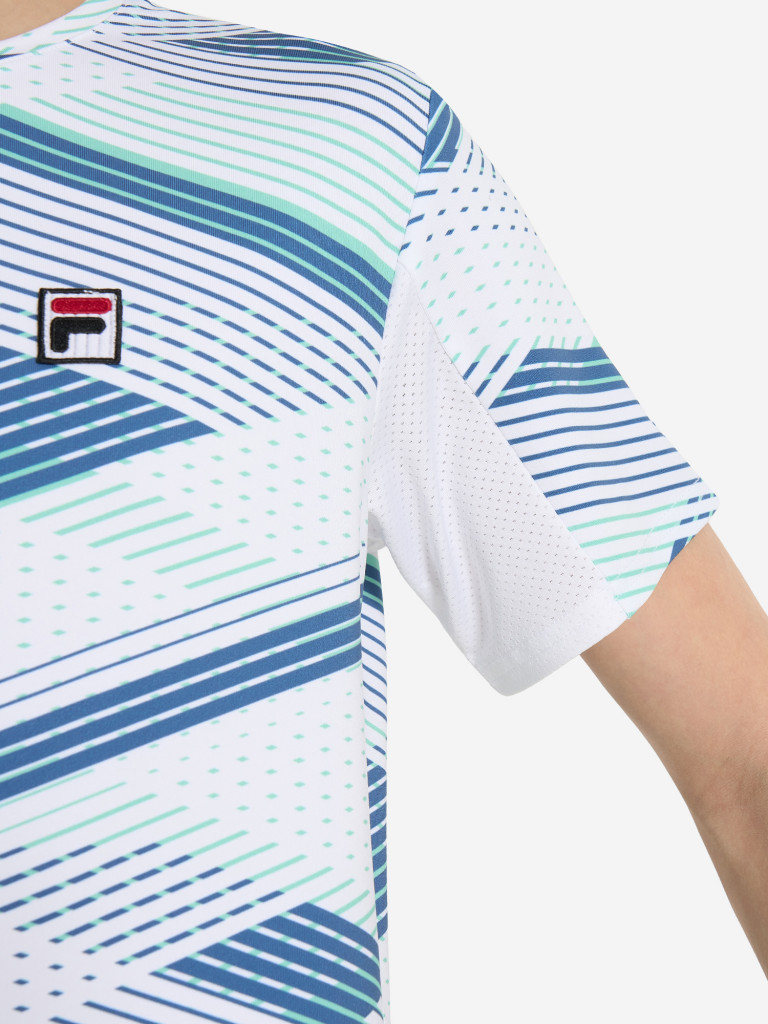 Футболка для мальчиков FILA