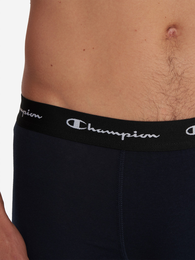 Трусы мужские Champion, 3 штуки