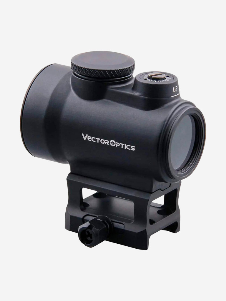 Коллиматорный прицел для охоты Vector Optics Centurion