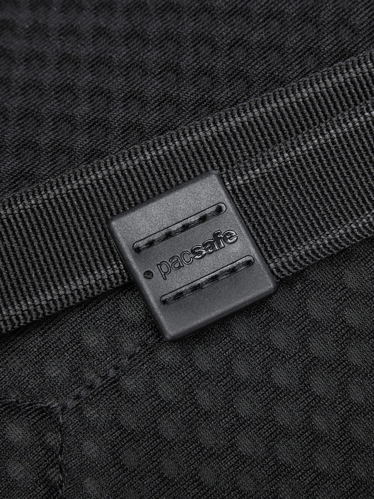 Сумка слинг антивор Pacsafe V Tech Sling, Ocean, 10 л.