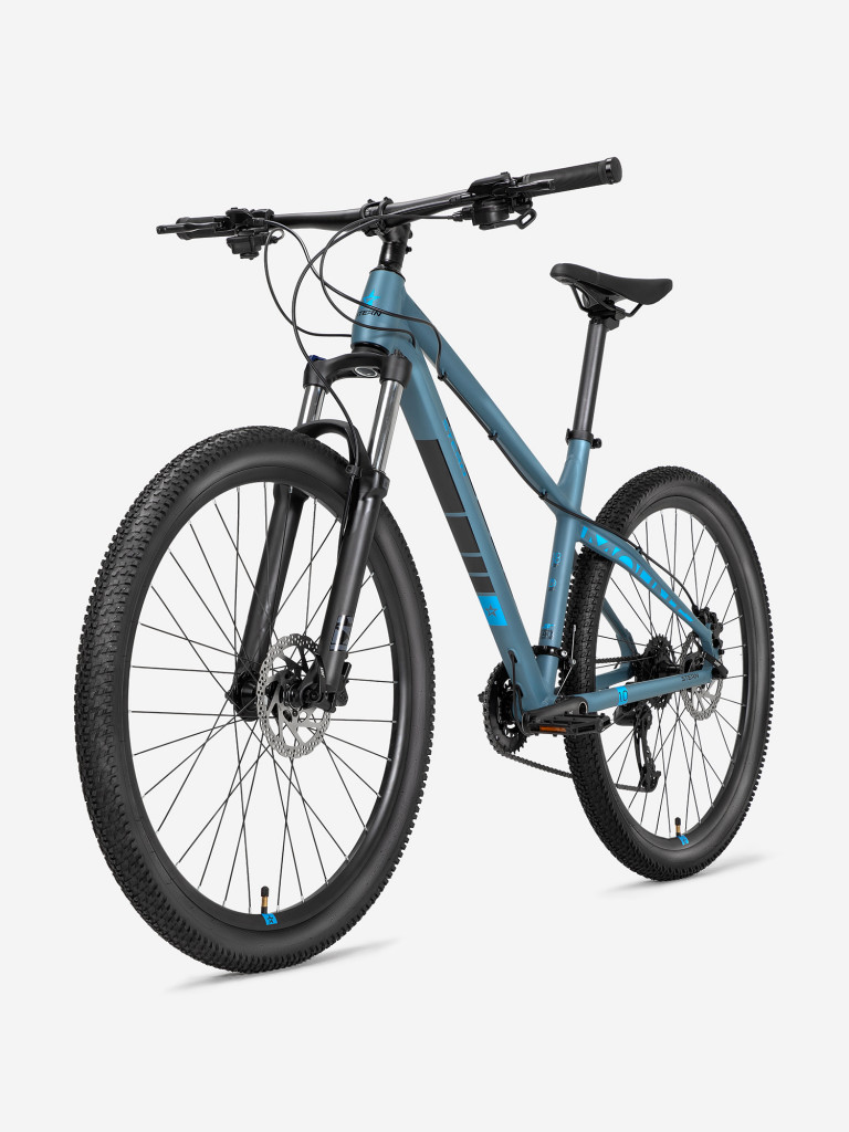 Велосипед горный Stern Mount 1.0 27.5"