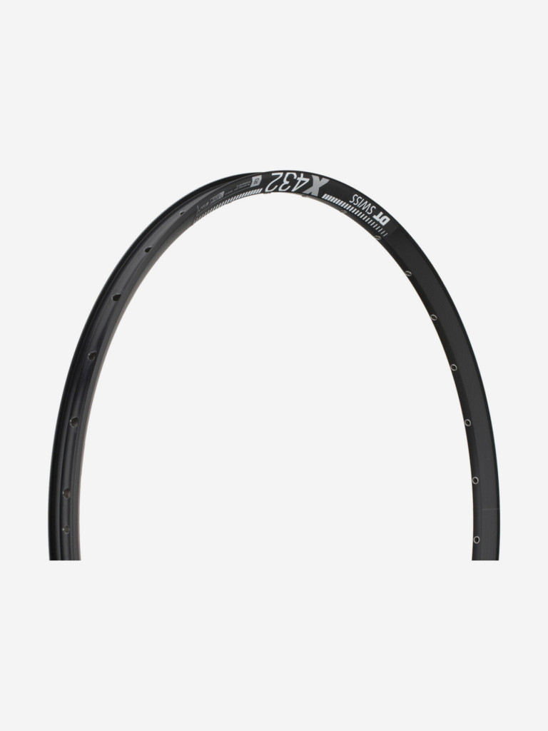 Обод колеса DT Swiss X 432 29" 28 H