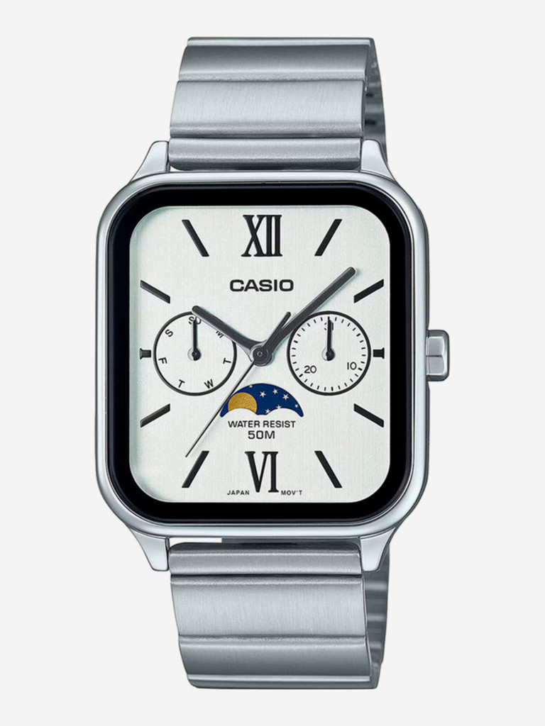 Наручные часы CASIO