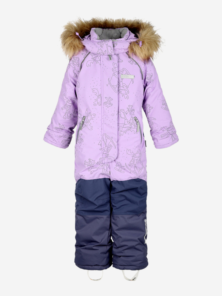 Комбинезон NIKASTYLE