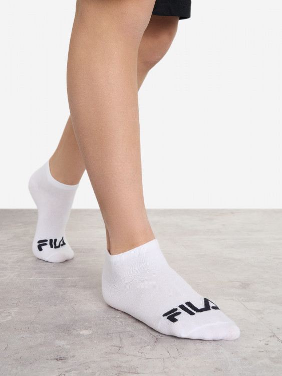 Носки для мальчиков FILA, 3 пары