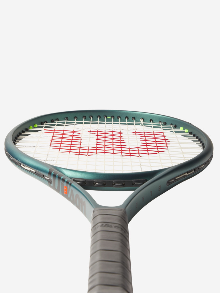 Ракетка для большого тенниса детская Wilson Blade 26 V9 26''