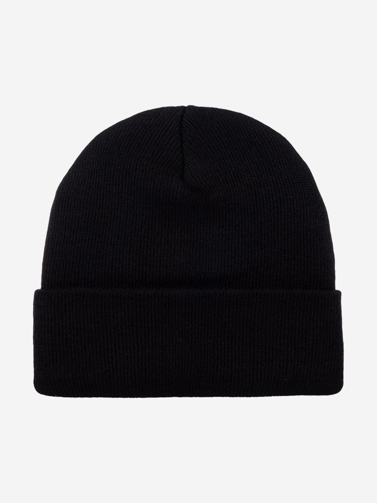 Шапка с отворотом AMERICAN NEEDLE 21019A-USA United States Cuffed Knit (черный)