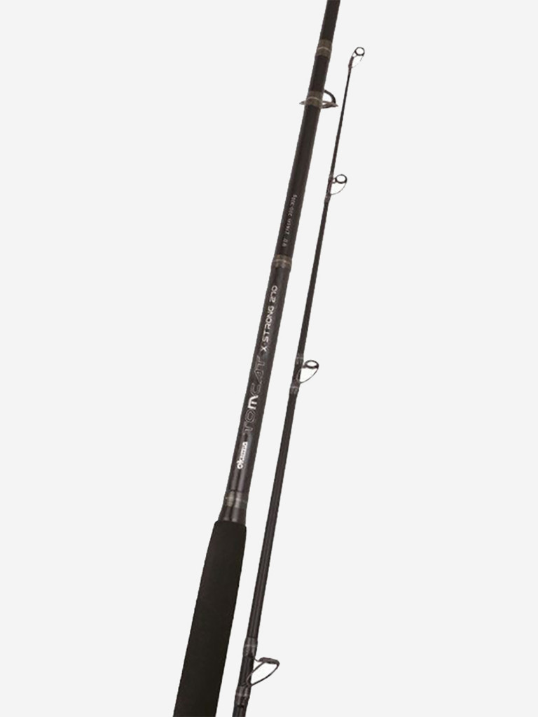 Спиннинг Okuma Tomcat MPS 9'0'' 274cm 60-160g 2sec