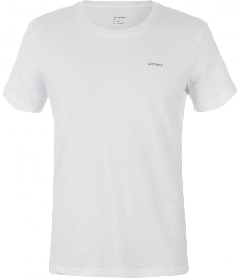 Футболка мужская Demix