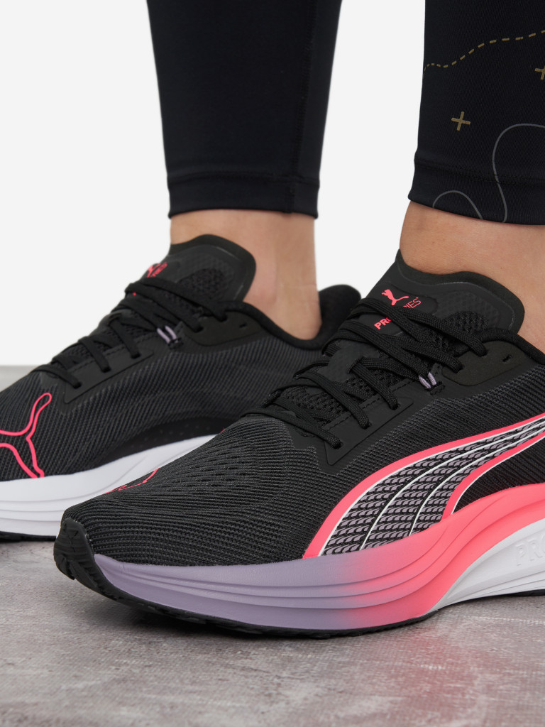 Puma lady hotsell