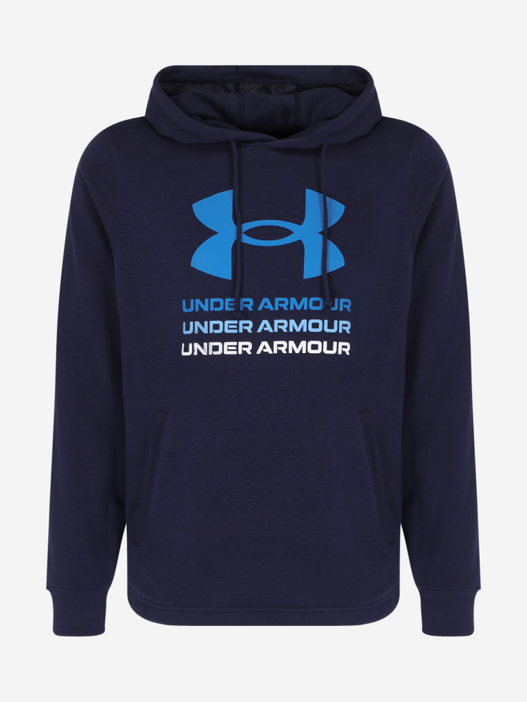 Худи мужское Under Armour