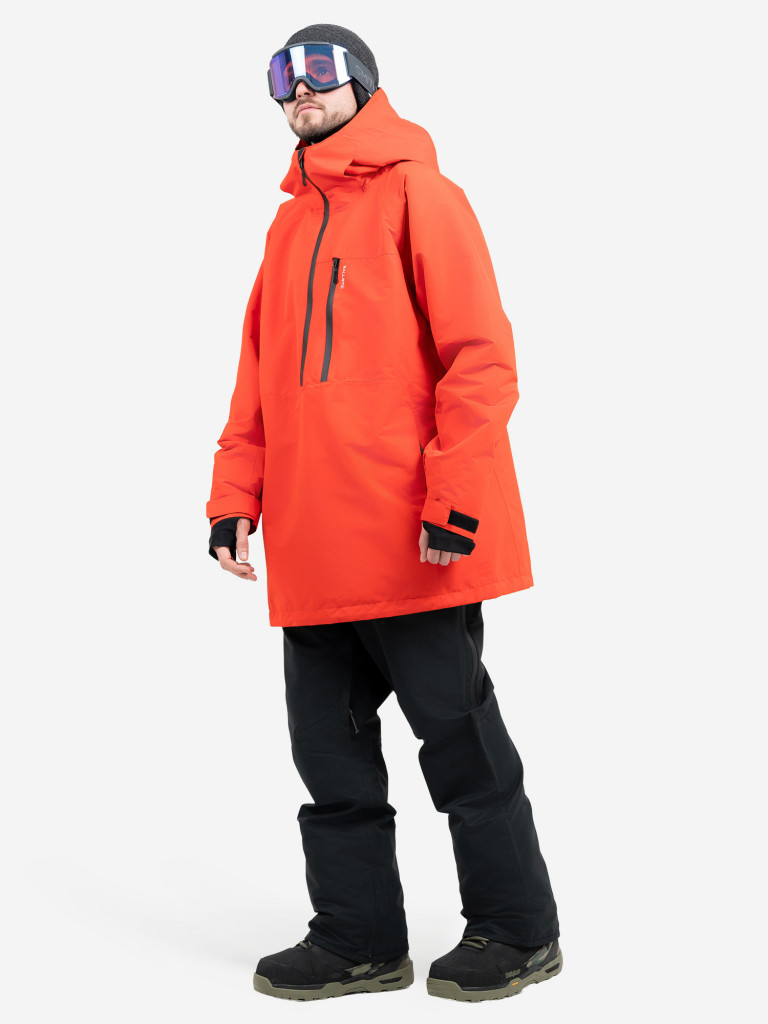 Анорак мужской Ballistic CYCLON