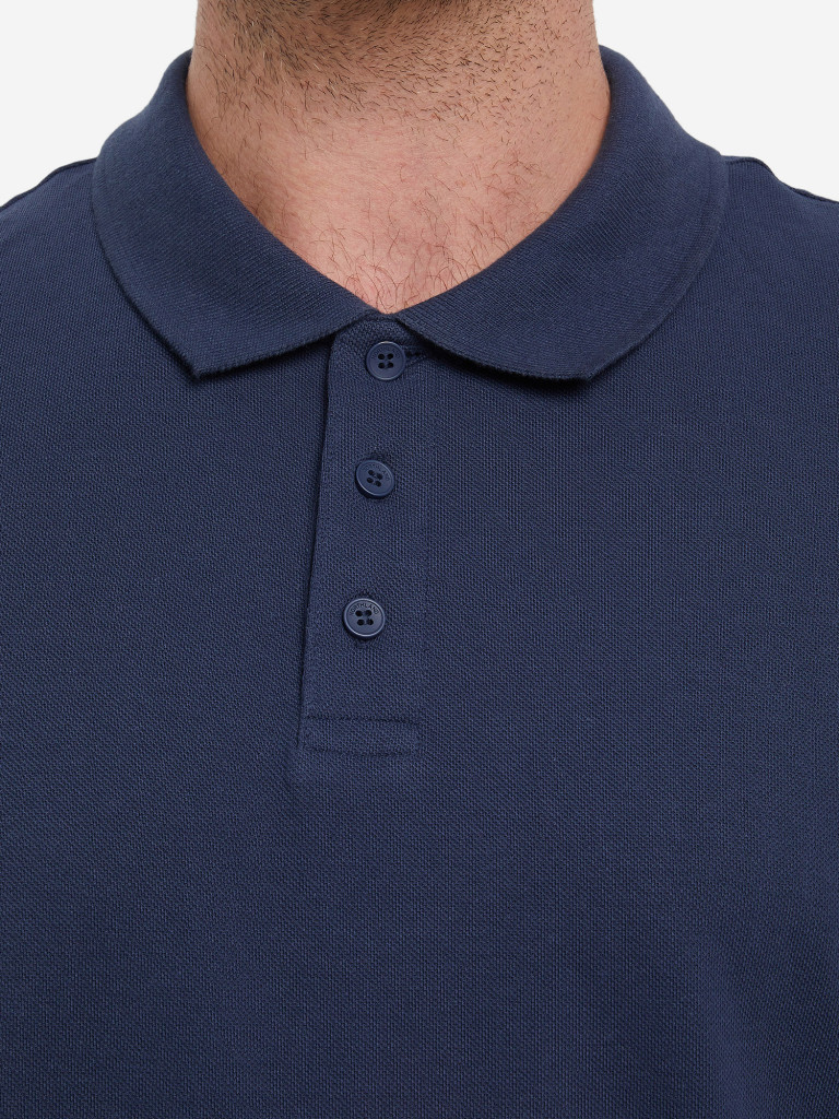 Поло мужское оверсайз Northland