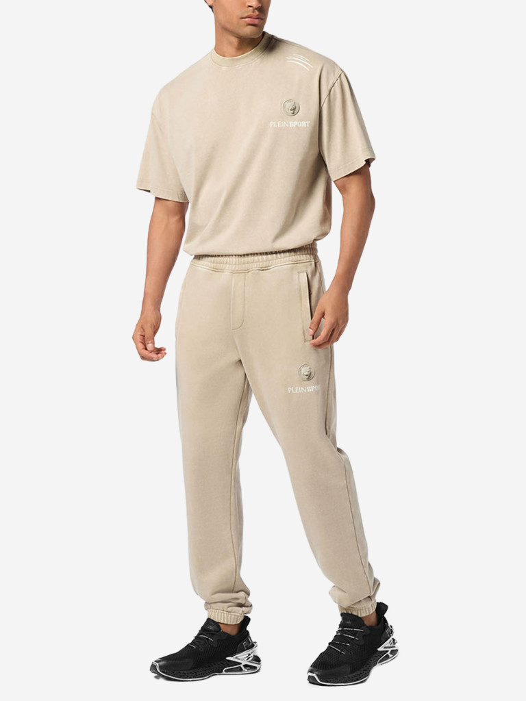 Брюки спортивные Plein Sport