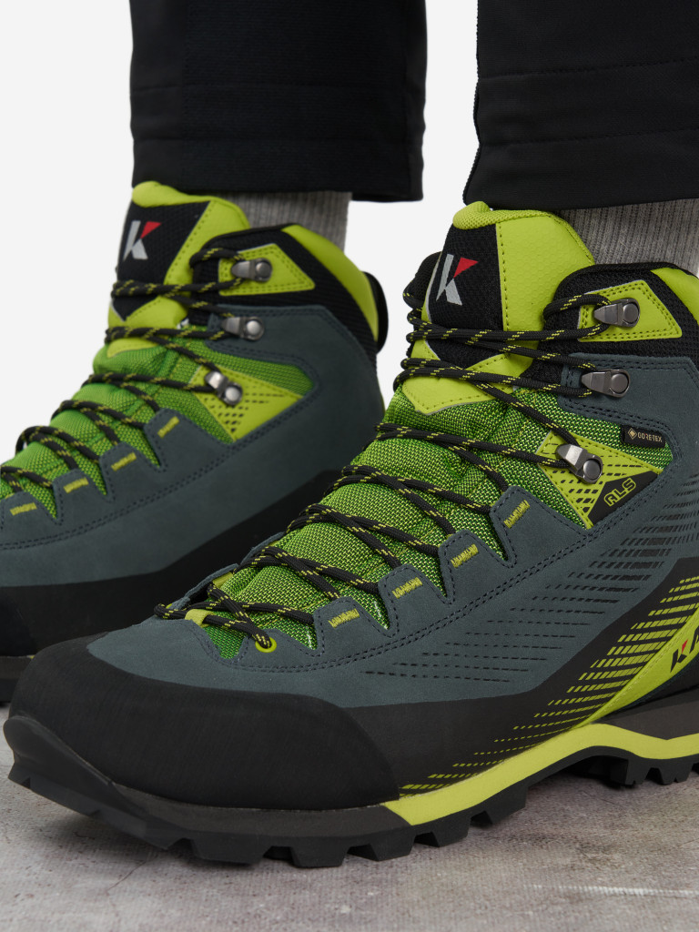 Ботинки мужские KAYLAND Grand Tour GTX
