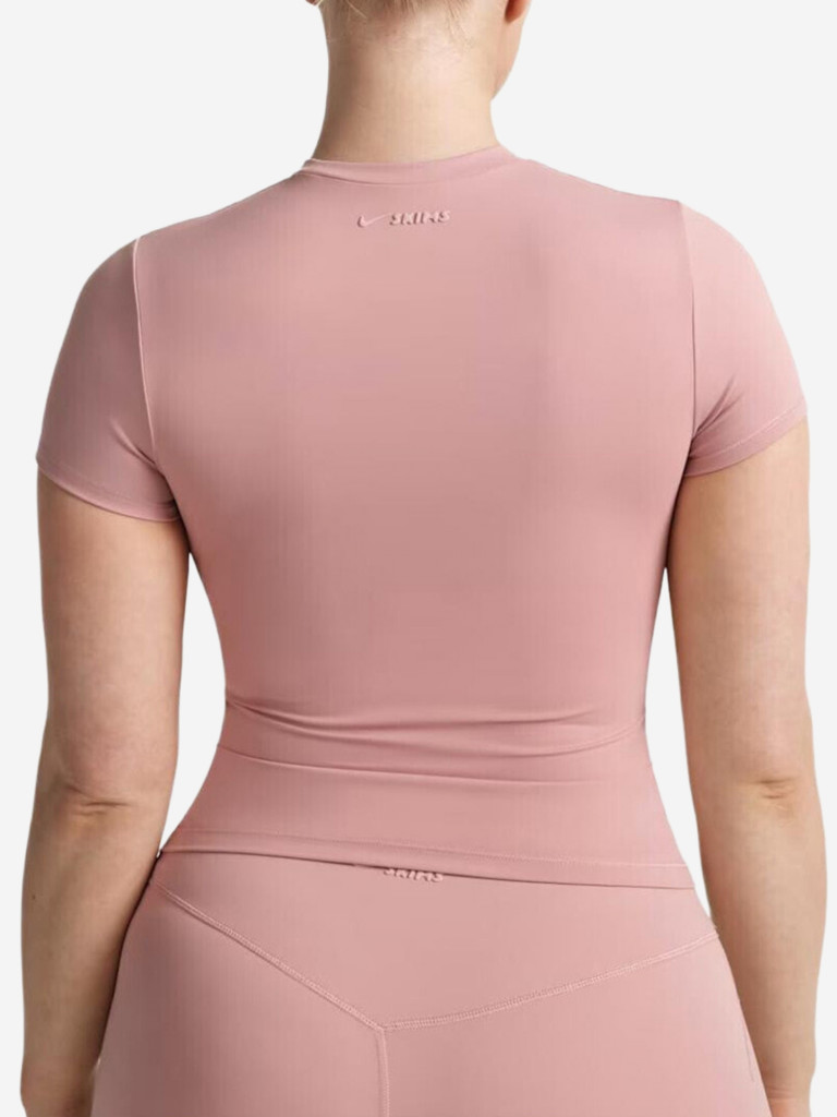 Футболка женская Nike SKIMS Matte