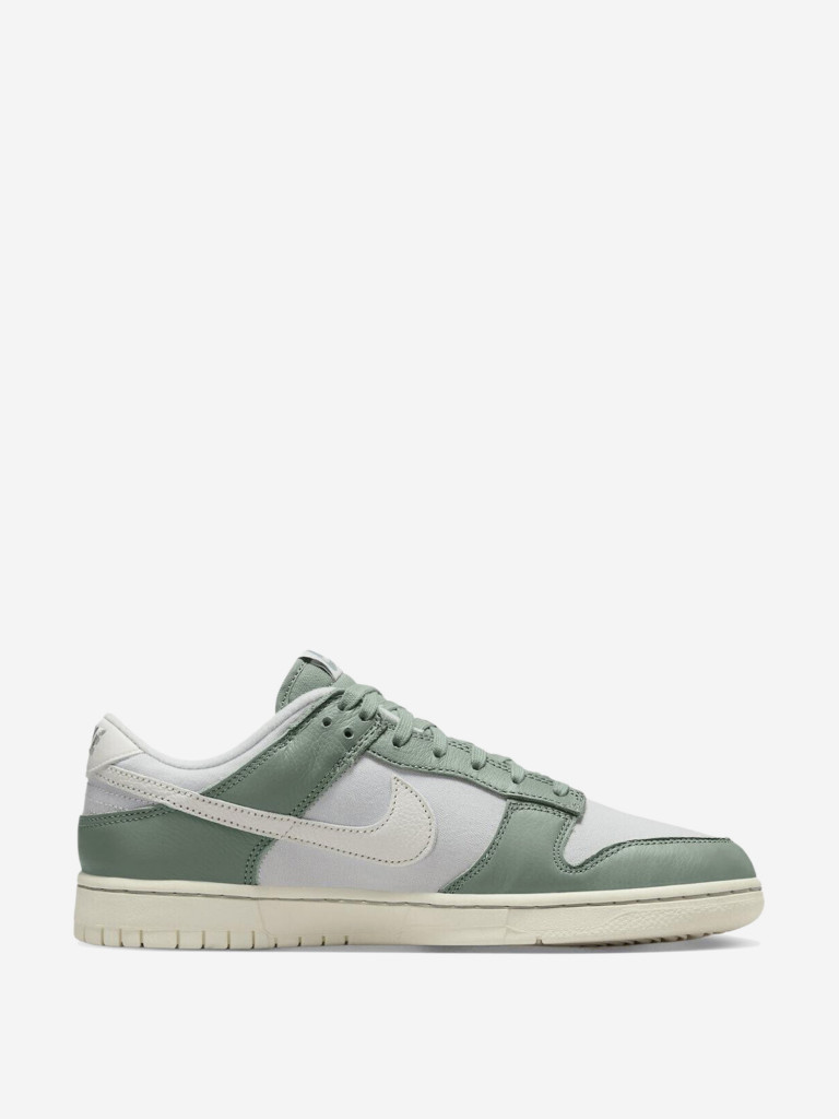 Кроссовки Nike Dunk Low Retro PRM "Mica Green" Sneakers