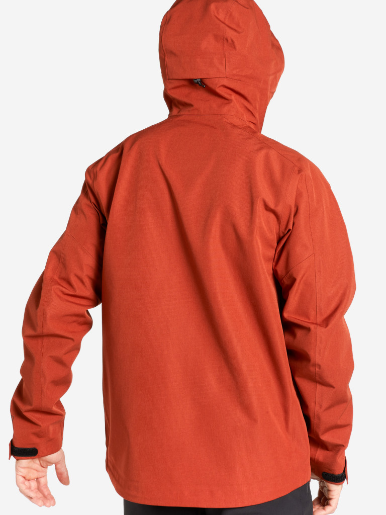 Куртка мембранная мужская Outventure