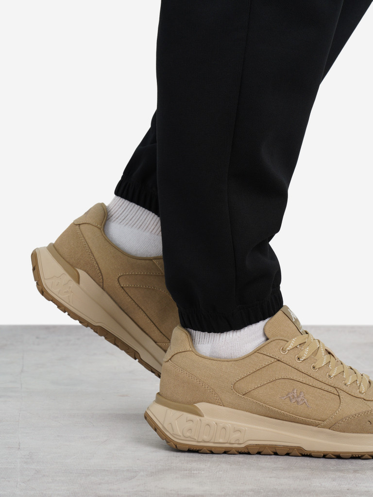 Кроссовки мужские Kappa Authentic Run 4.0 Mesh