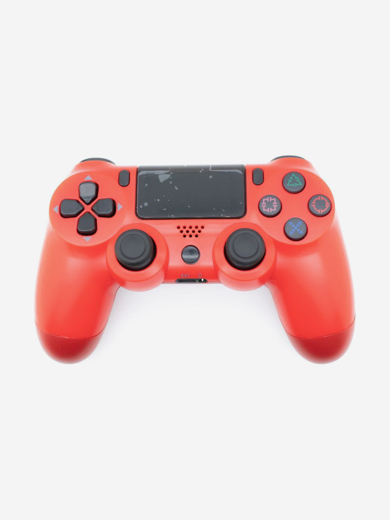Игровой беспроводной геймпад DVTech для PS4