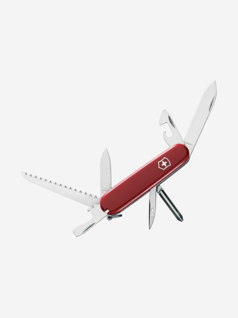 Нож складной Victorinox Hiker, 91 мм, 13 функций