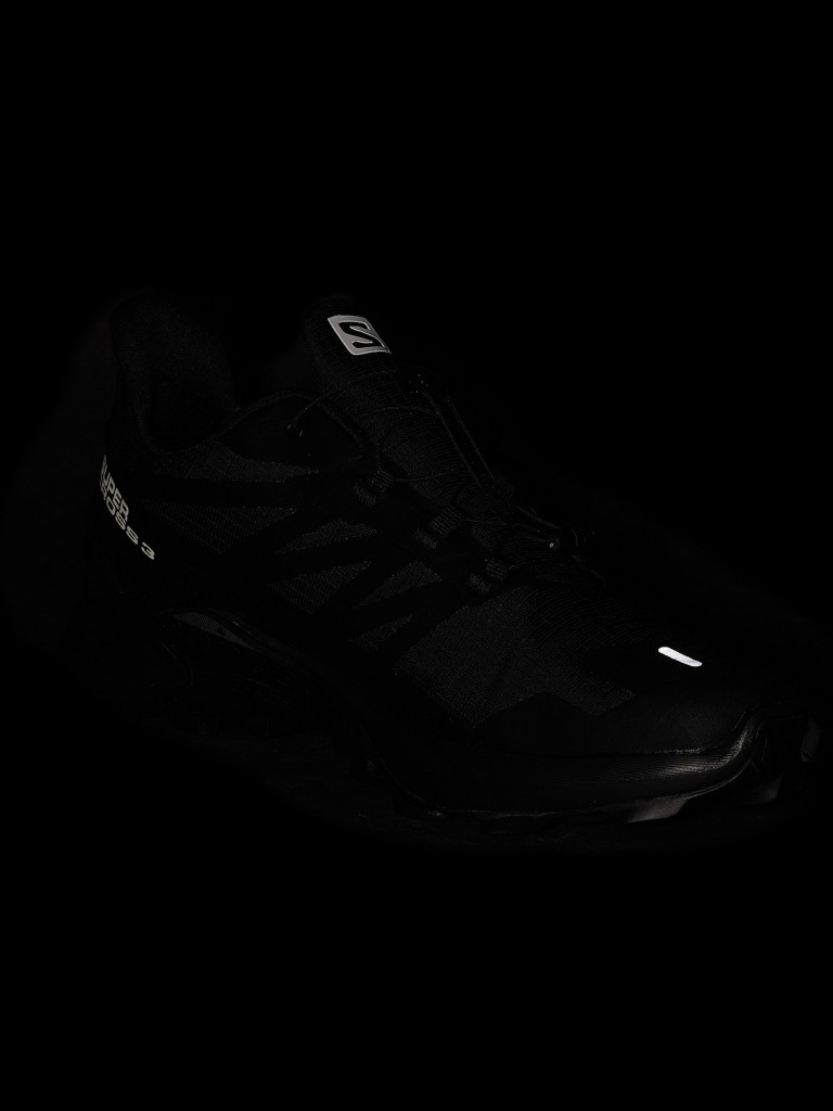 Кроссовки мужские Salomon Supercross 3 GTX