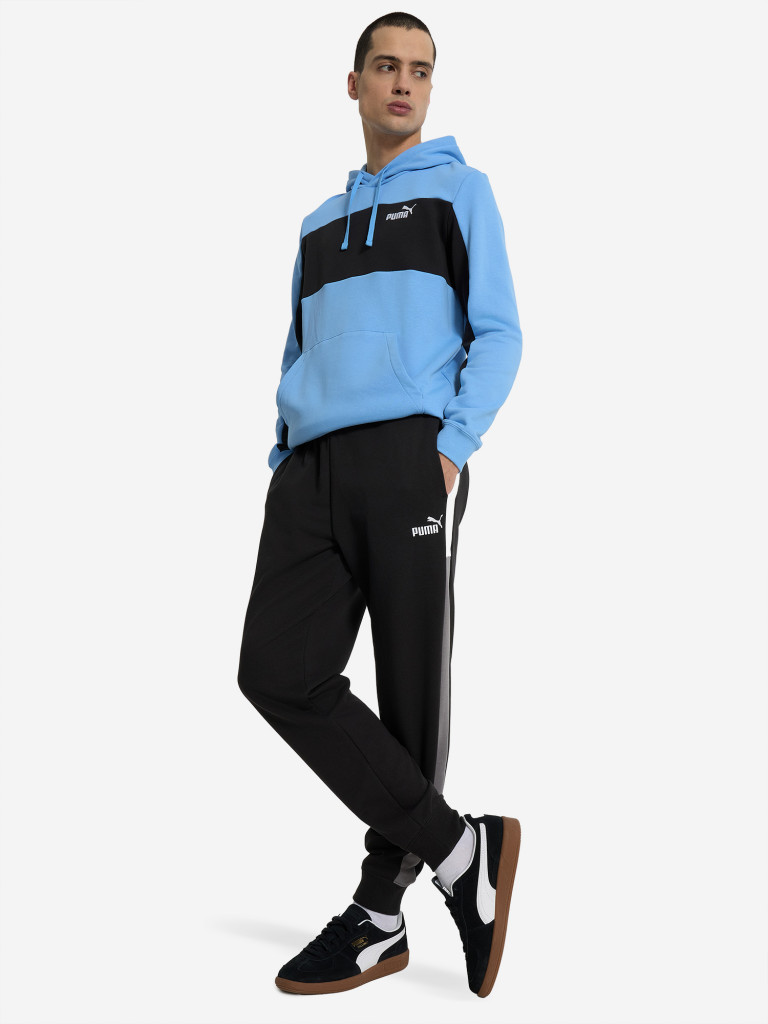 Брюки мужские PUMA
