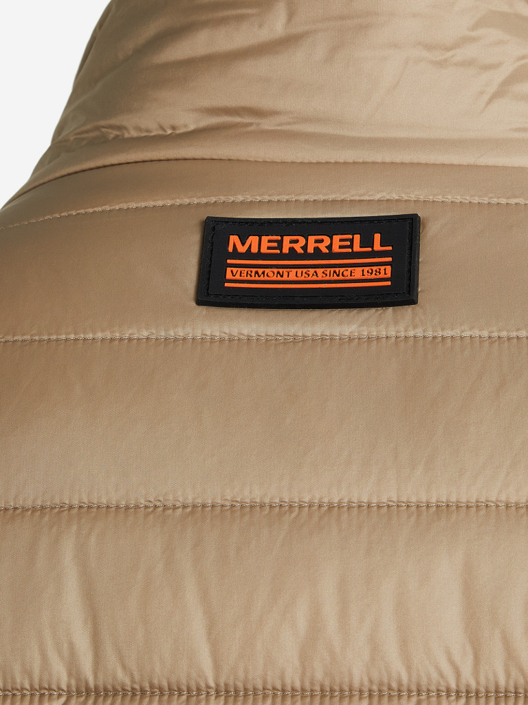 Жилет утепленный мужской Merrell