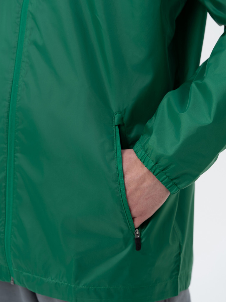 Куртка ветрозащитная JAKO Team 2.0