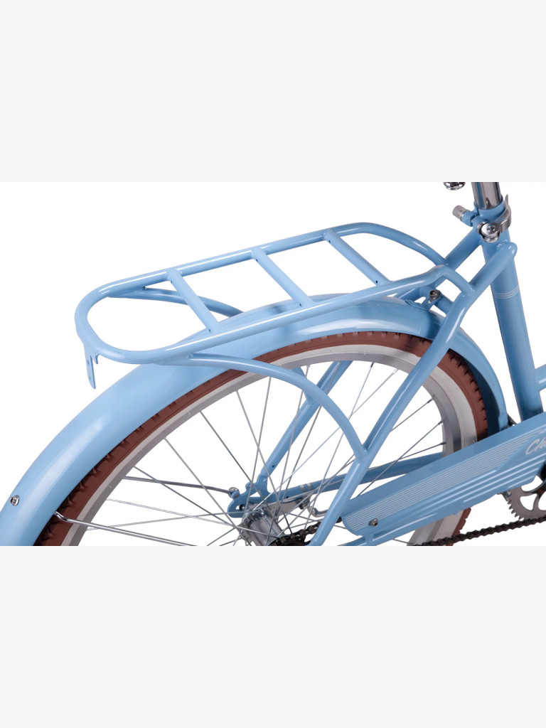 Велосипед круизер Spinn Charm 1-speed Sky Blue