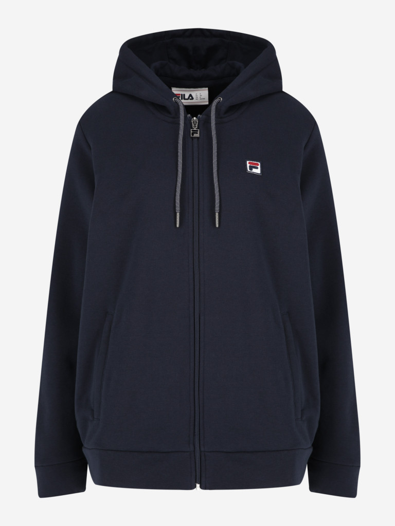 Толстовка женская FILA