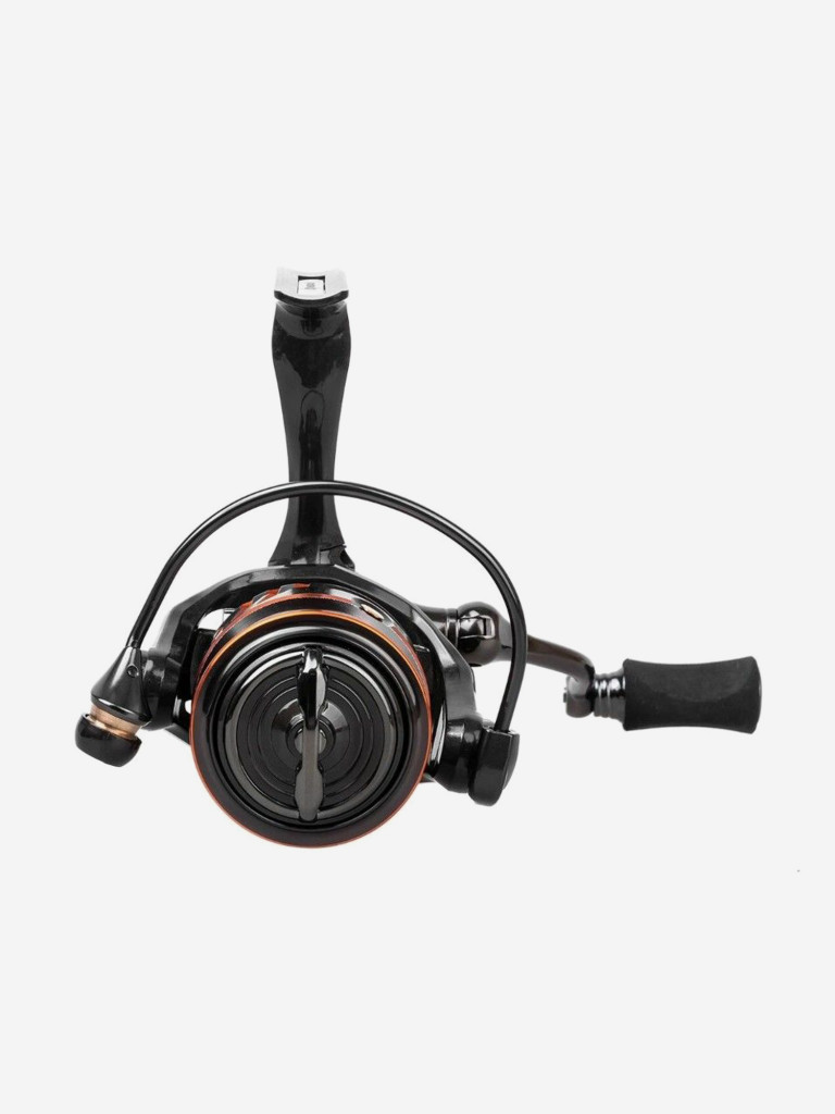 Катушка безынерционная Nisus Ventura 2500 6+1 подшипник