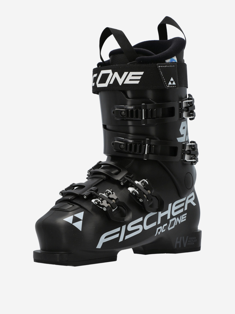 Ботинки горнолыжные женские Fischer RC One 9.5