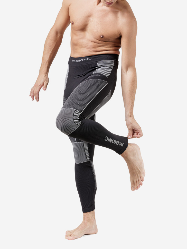 Термоштаны X-BIONIC ENERGY ACCUMULATOR 4.0 MELANGE PANTS
