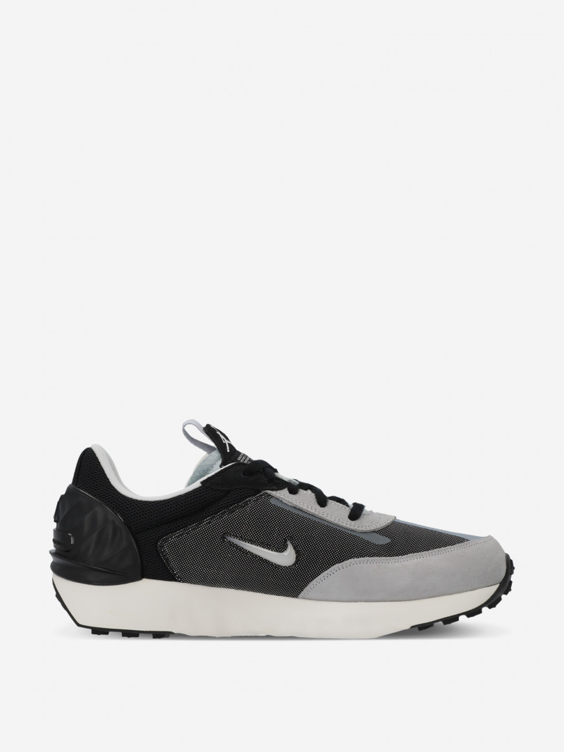 Кроссовки мужские Nike Jordan Granville Pro 30815970299 Серый, размер 39,39.5,40,41,41.5,43,43.5,45, фото 5