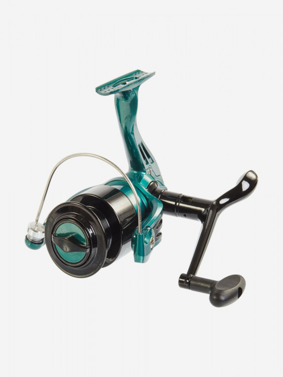 Катушка безынерционная Salmo Blaster SUPER 2 4000FD