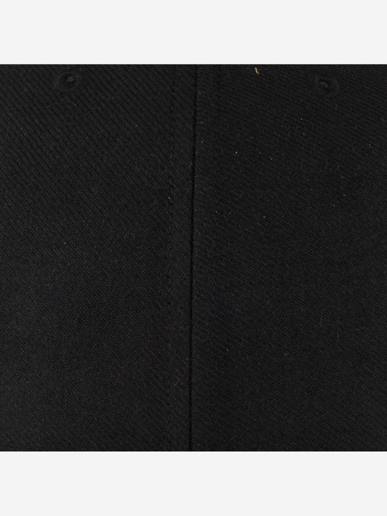 Бейсболка 47 BRAND BL-MVPCL00WBV-BK