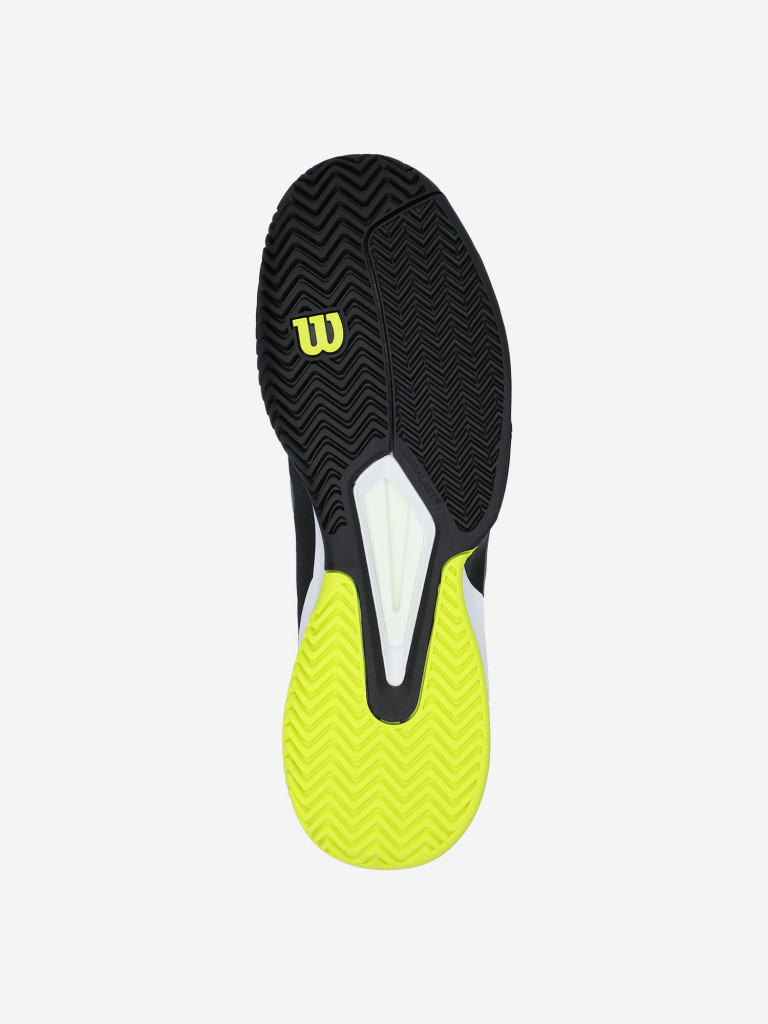 Кроссовки мужские Wilson Rush Pro 2.5 Wide Fit