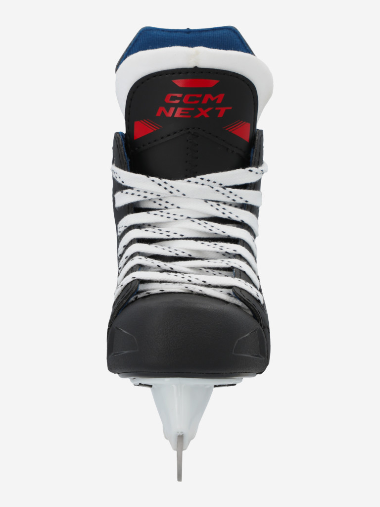 Коньки хоккейные детские CCM Next YTH