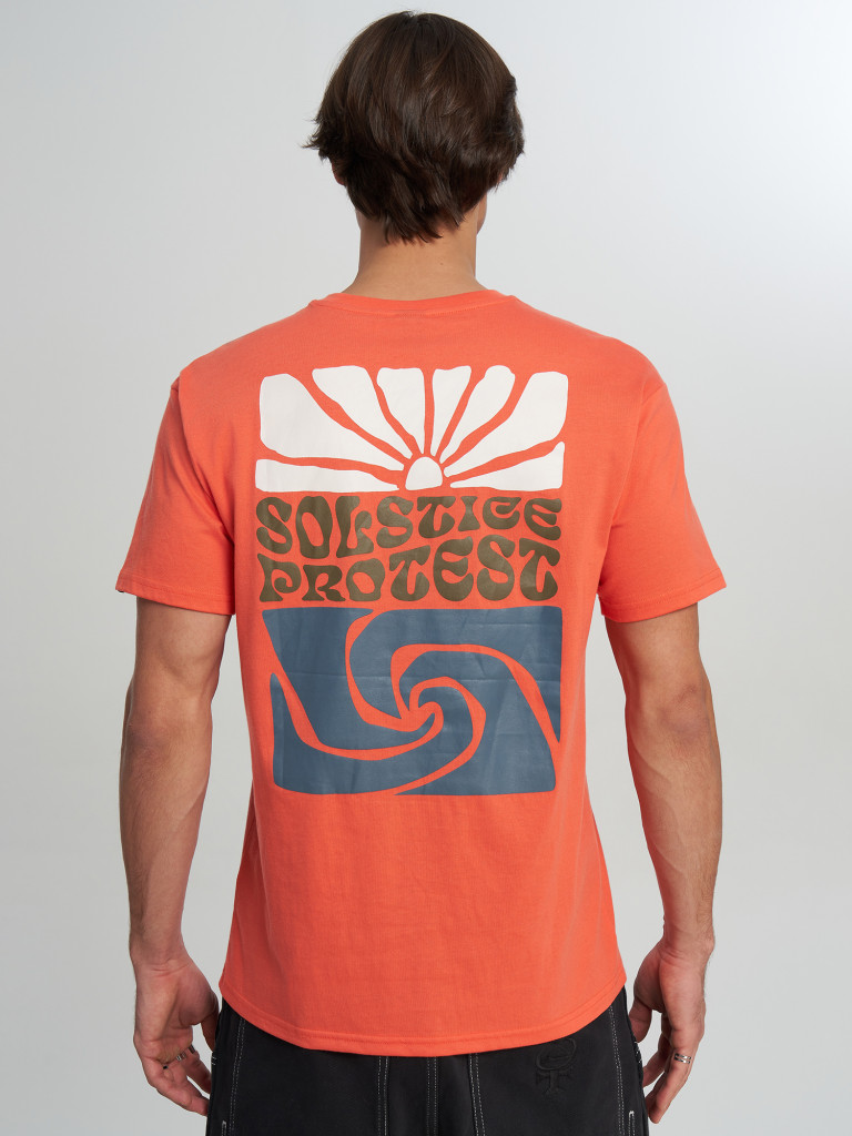 Футболка мужская Protest